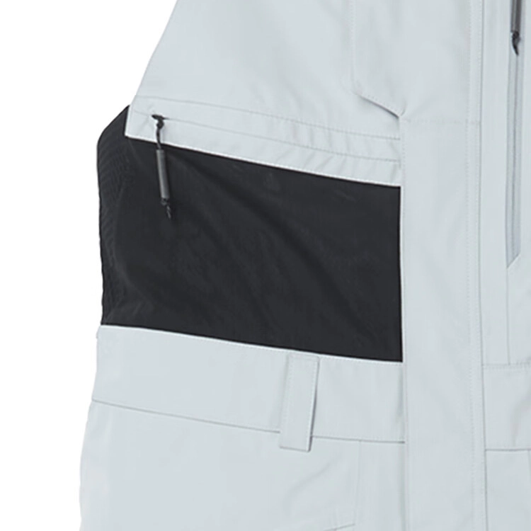 BURTON CARBONATE GORE-TEX 3L