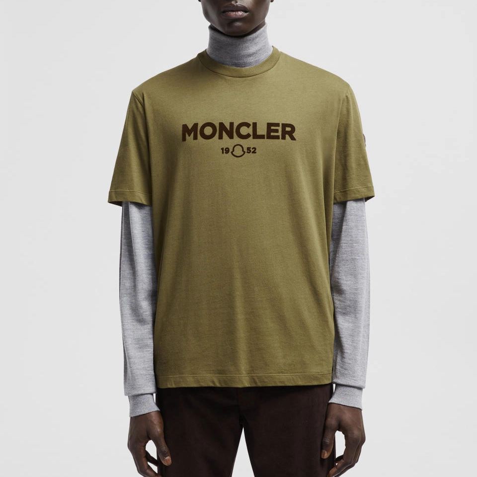 Moncler T