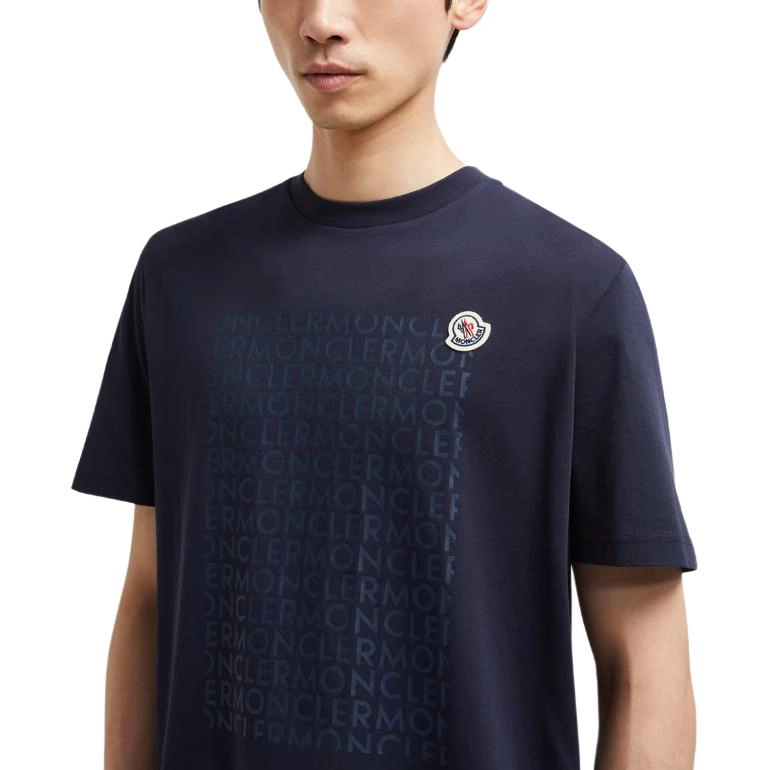 Moncler logoT