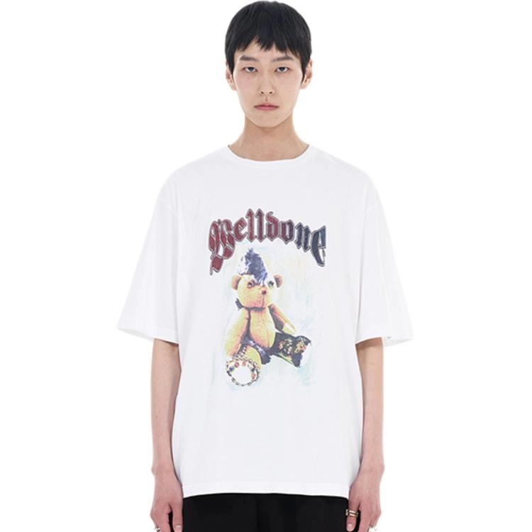 WE11DONE FW24 T
