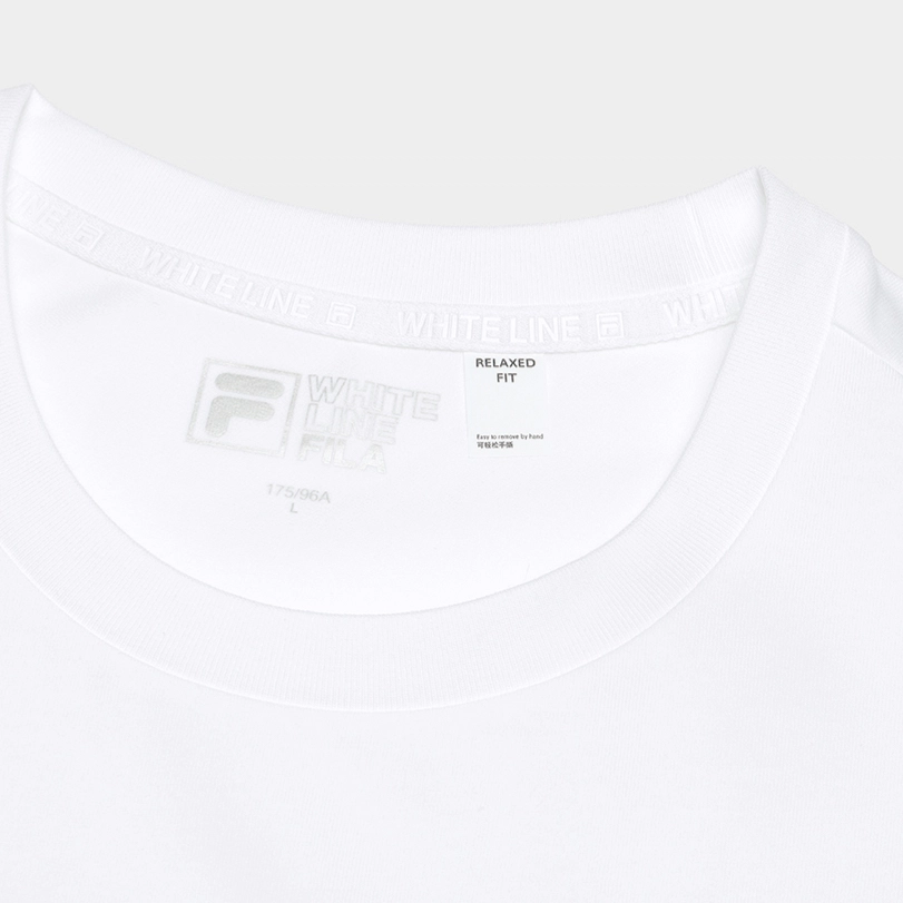 FILA WHITET -WT