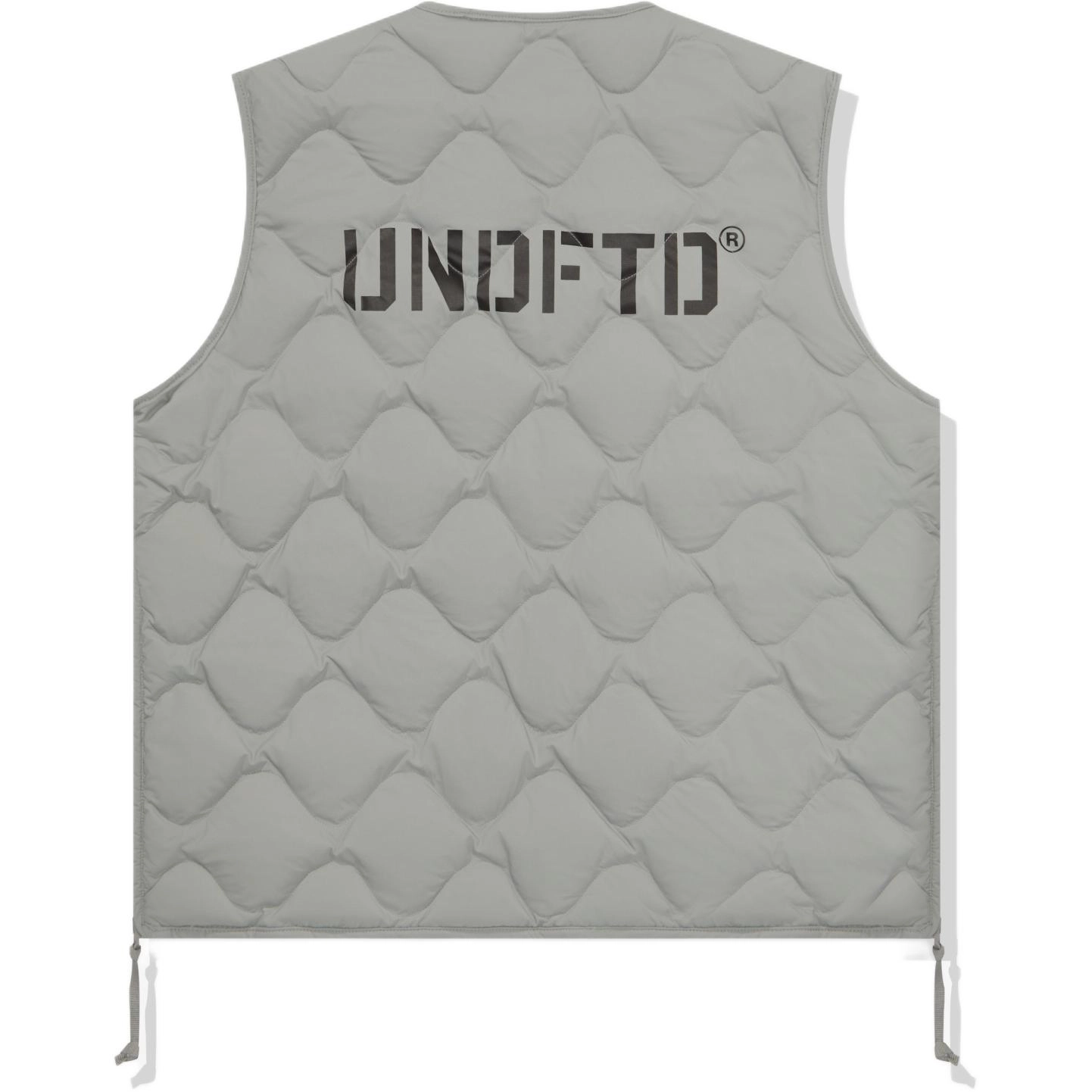 UNDEFEATED FW25 Logo