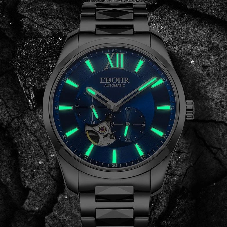 EBOHR EBOHR 50