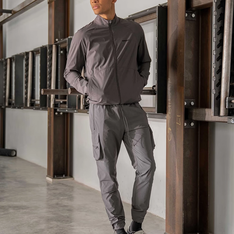 REPRESENT SS21
