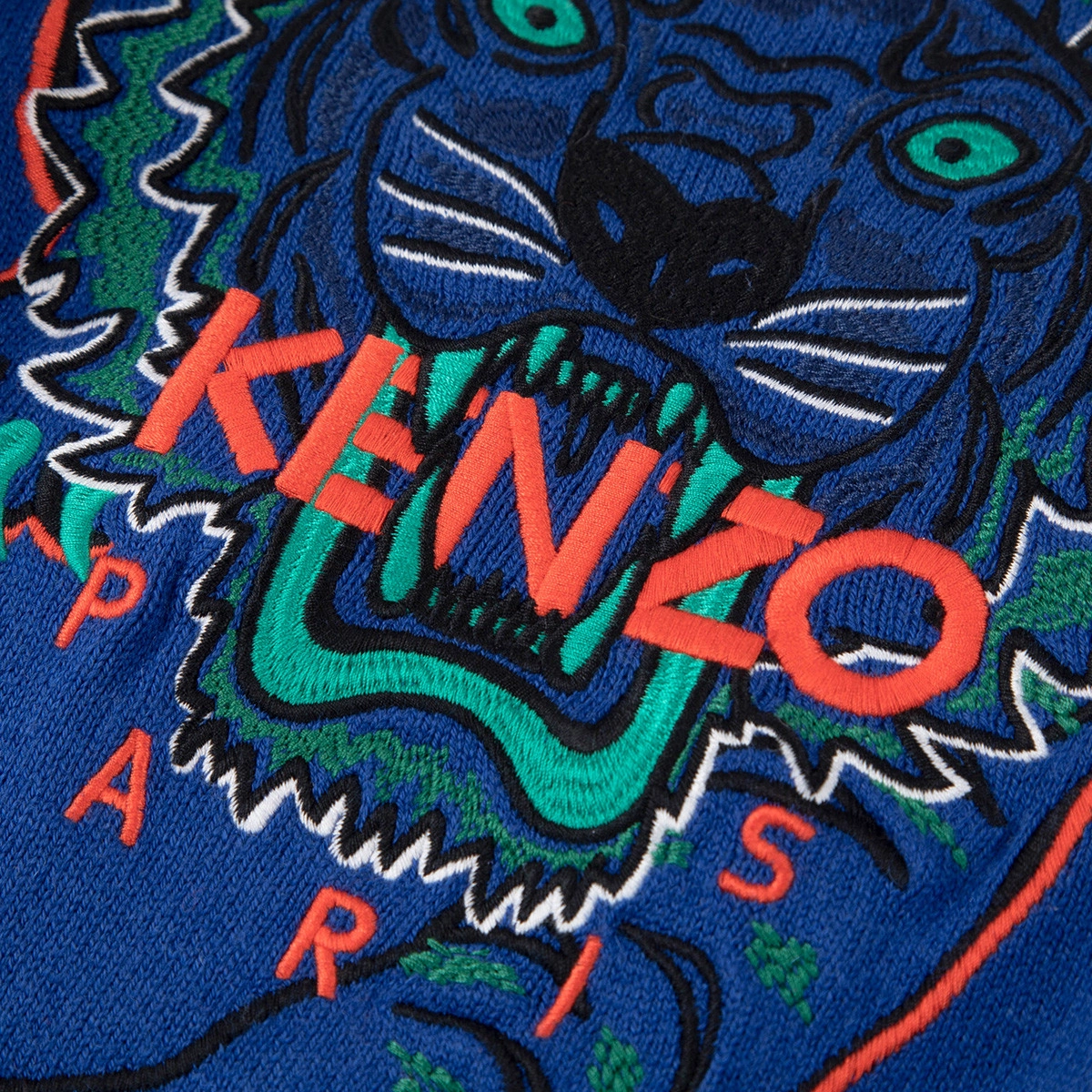 KENZO FW22 Logo