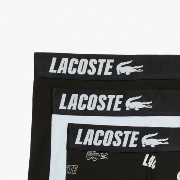 LACOSTE 3