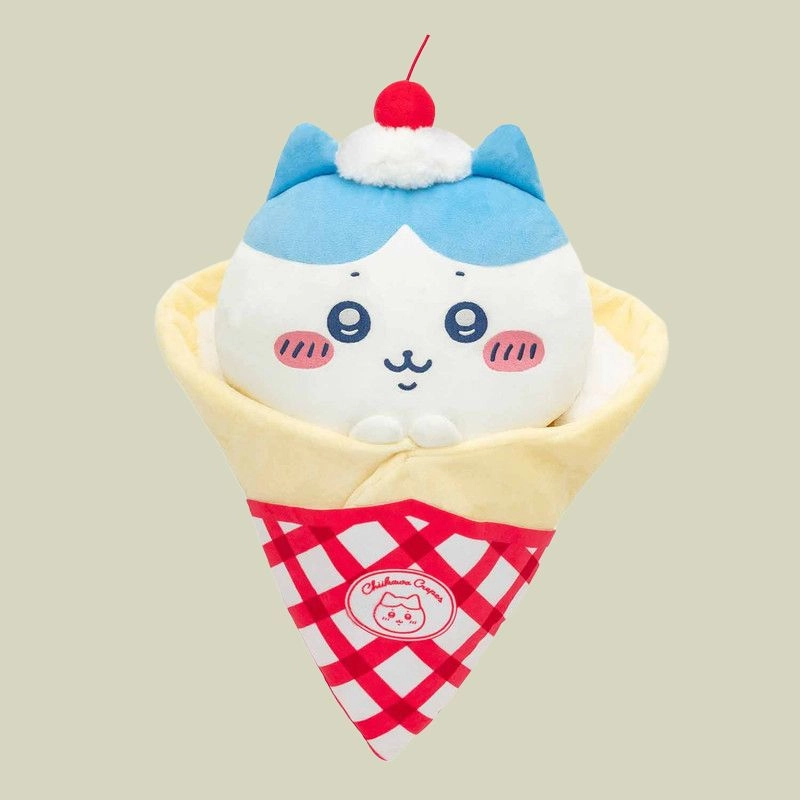 chiikawa hachiware A