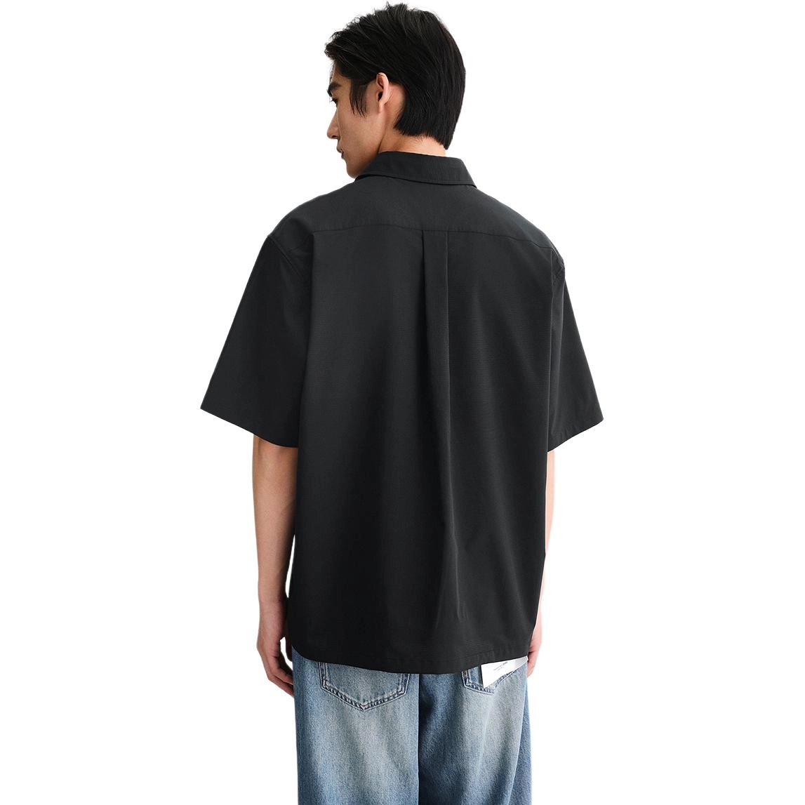 PEACEBIRD MEN POLO