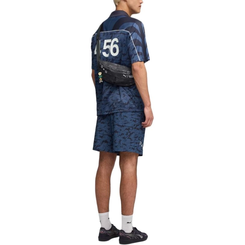 PUMA x SQUID GAME SS25 VT