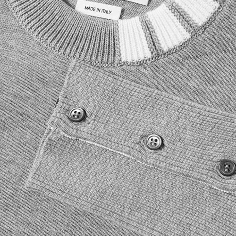 THOM BROWNE SS22