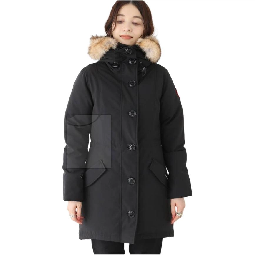 Canada Goose Fusion Fit