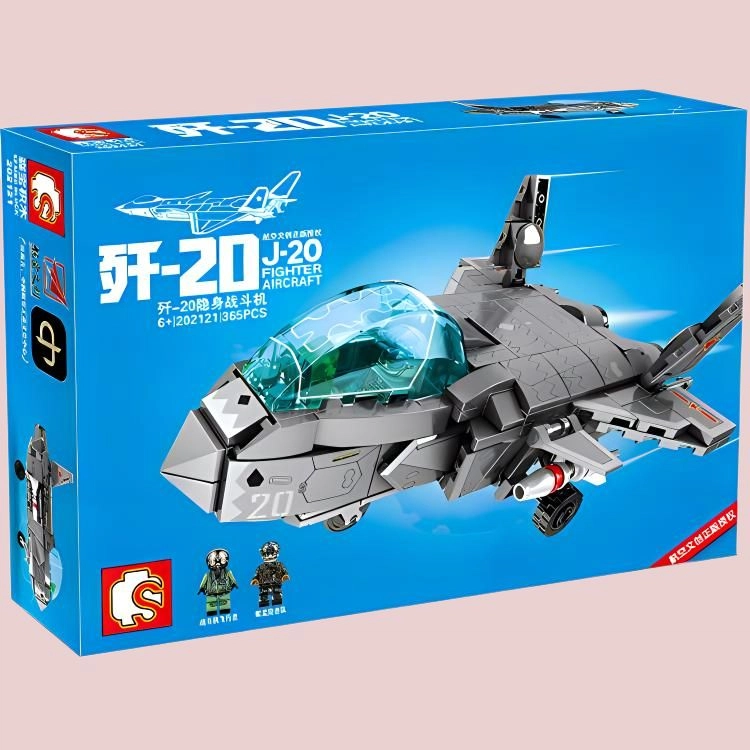 SEMBO -20 365pcs 202121