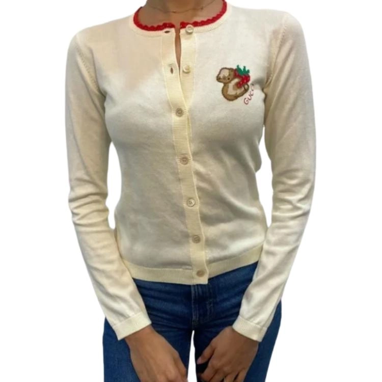 GUCCI SS22 Logo