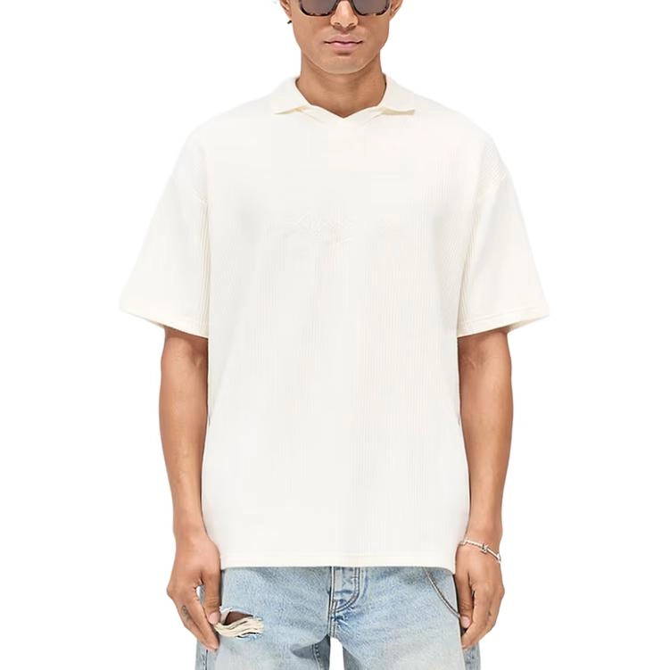 REPRESENT FW25 Polo