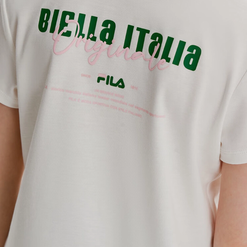 FILA KIDS T