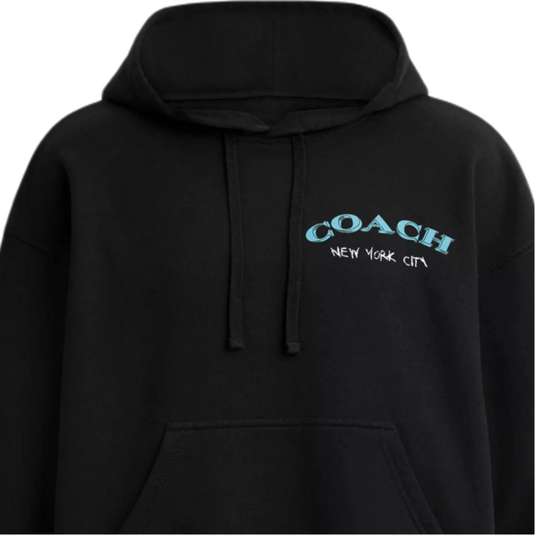 COACH FW25 Logo