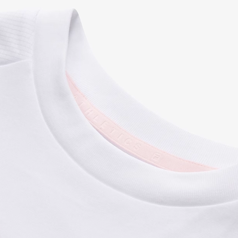 FILA KIDS x BBC EARTH PERFORMANCE T