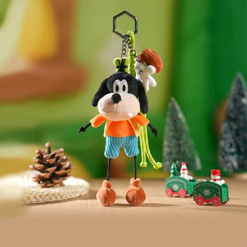 POTDEMIEL x Disney 12cm13cm15cm