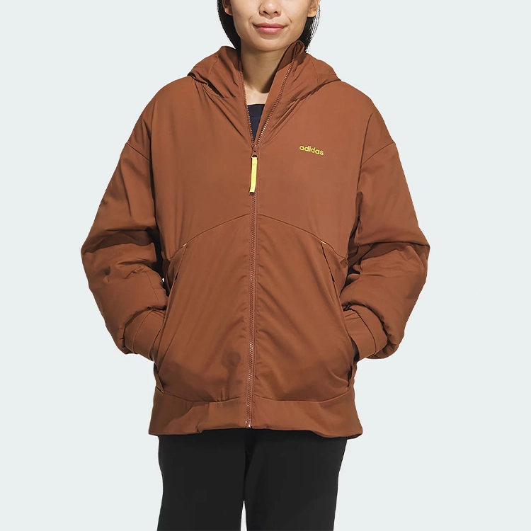 adidas U SPA FZ HD