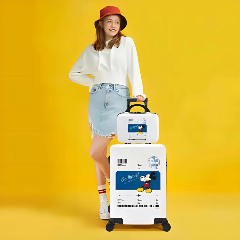 MESUCA ABS+PC