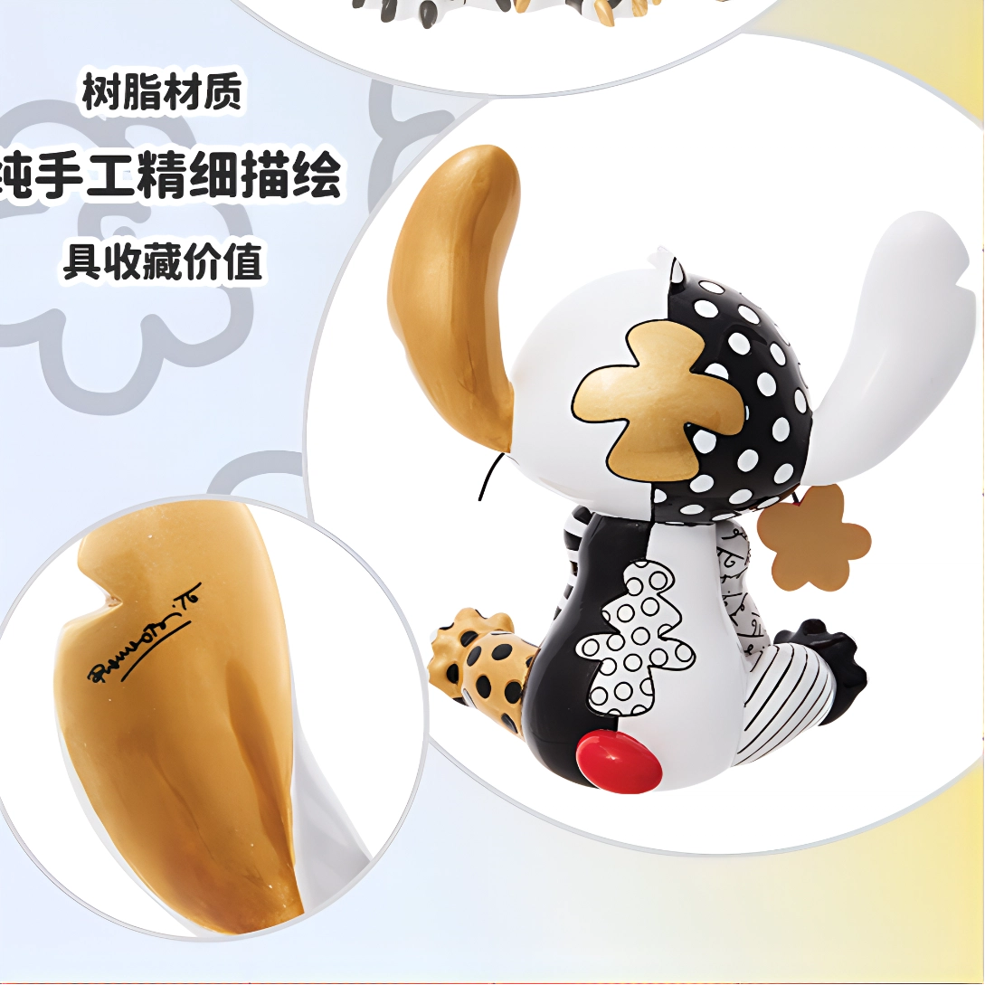 ENESCO Britto 19cm