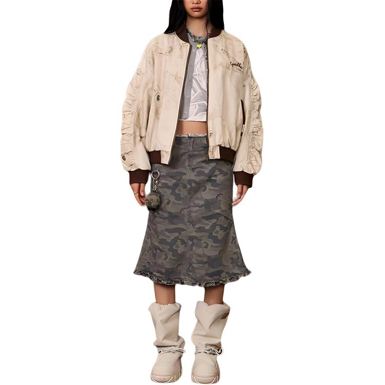 GOOD BAI FW24 GOODEES logo