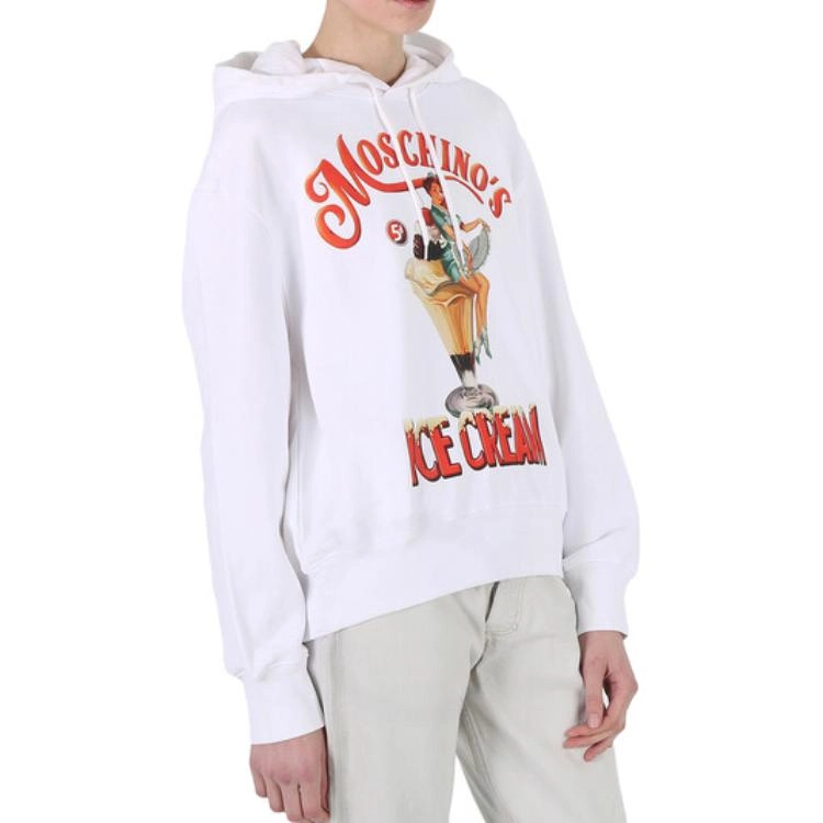 MOSCHINO SS22