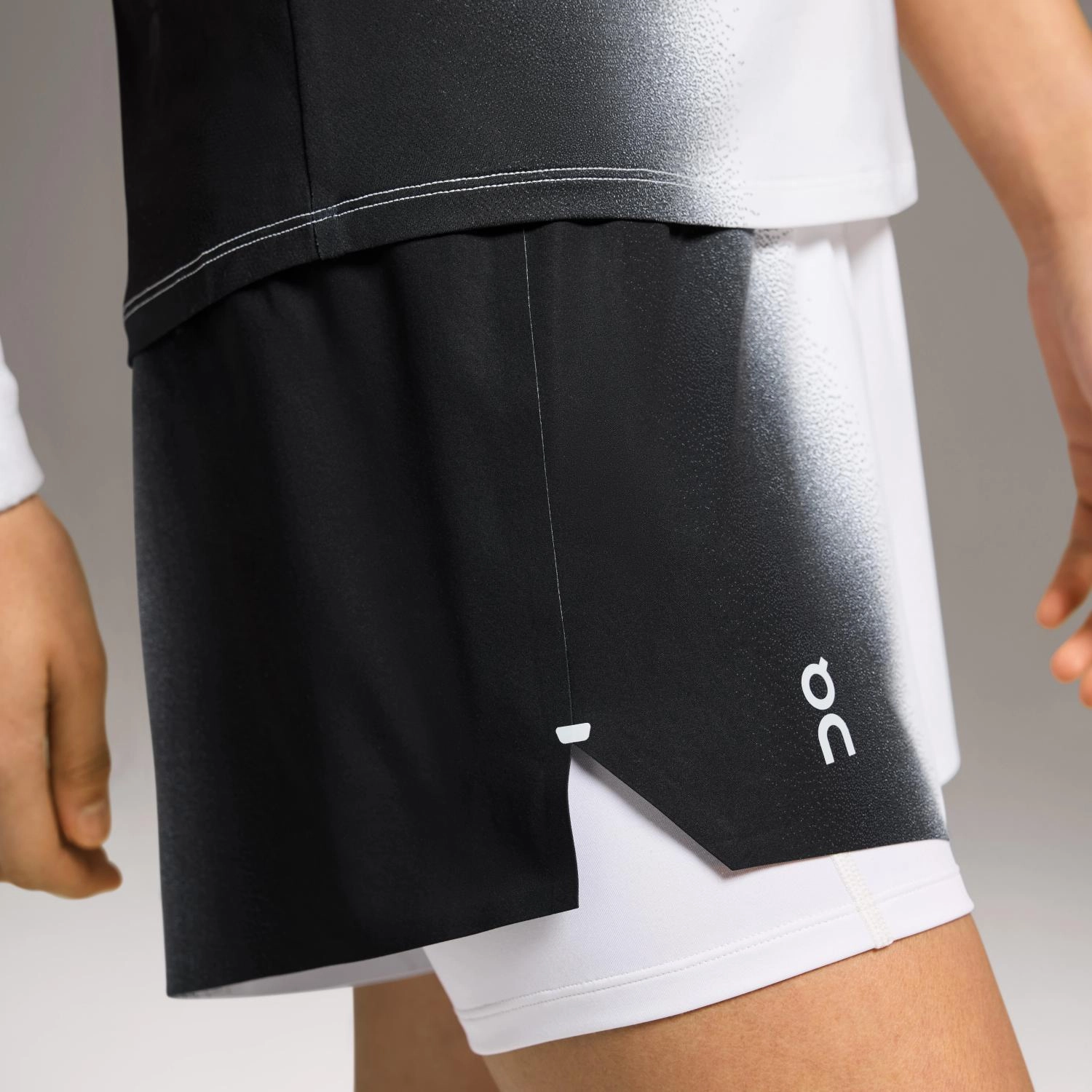 On Court Shorts
