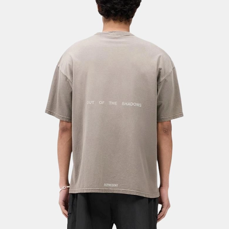 REPRESENT SS25 T