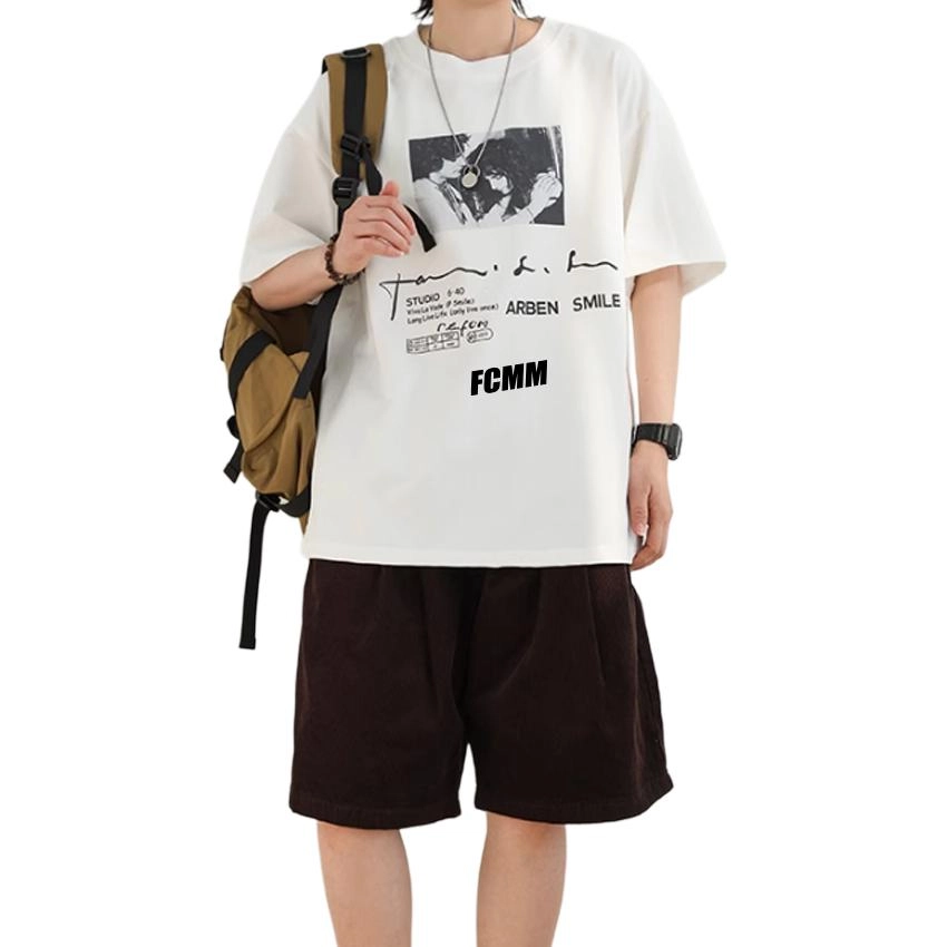 FCMM T