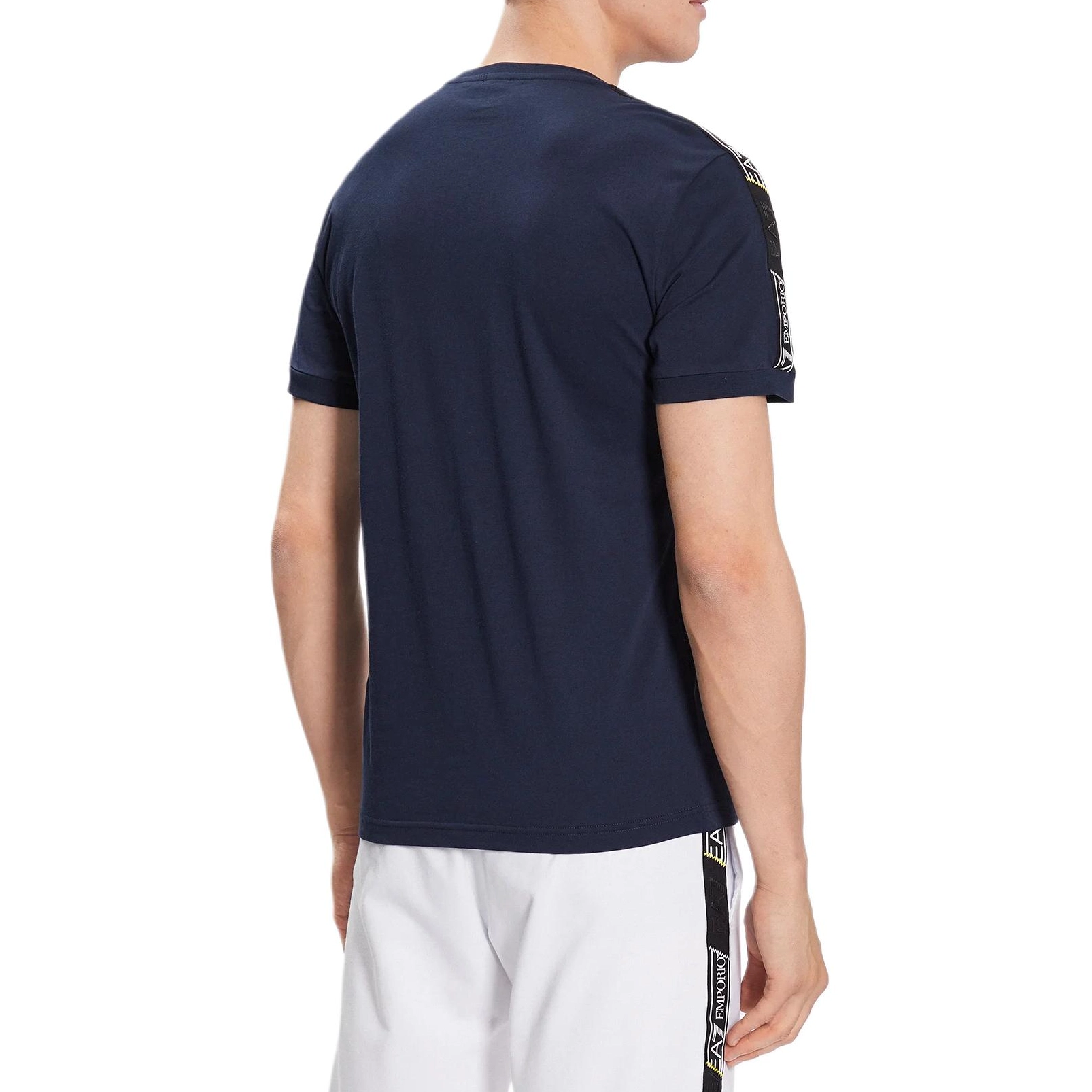 EMPORIO ARMANI SS23 EA7 LogoT