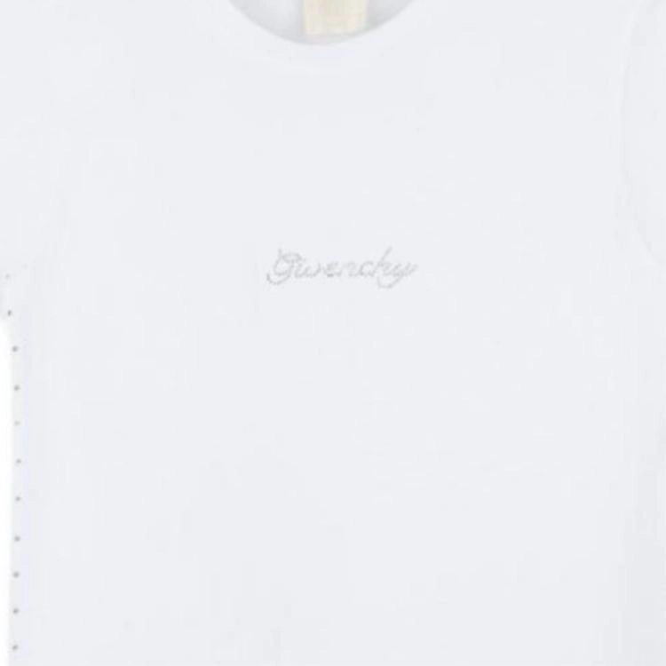 GIVENCHYT FW24 Logo