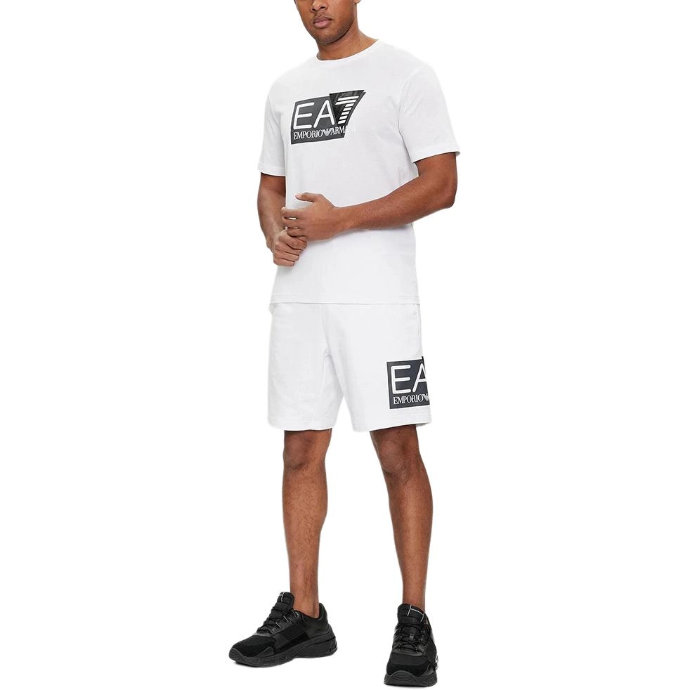 EMPORIO ARMANI SS24 Logo