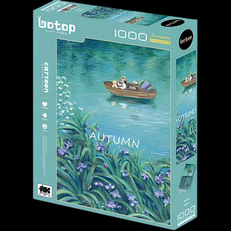 BOTOP 1000pcs 10397