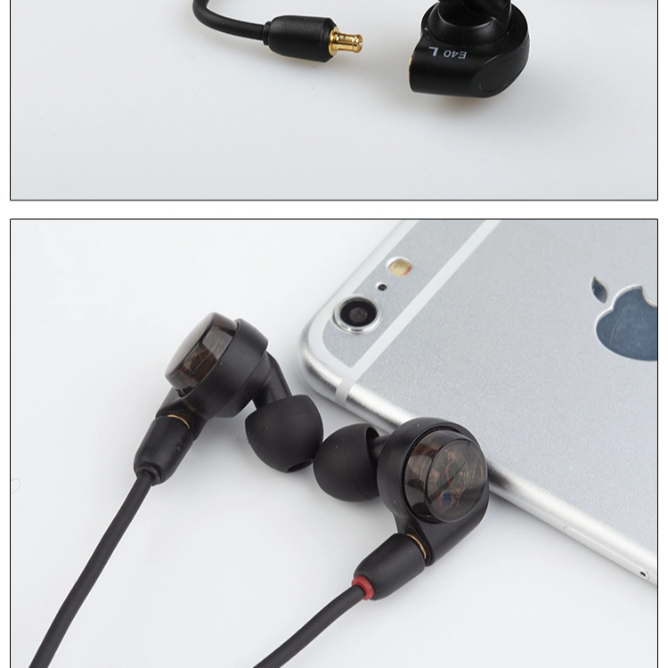 Audio Technica ATH-E40