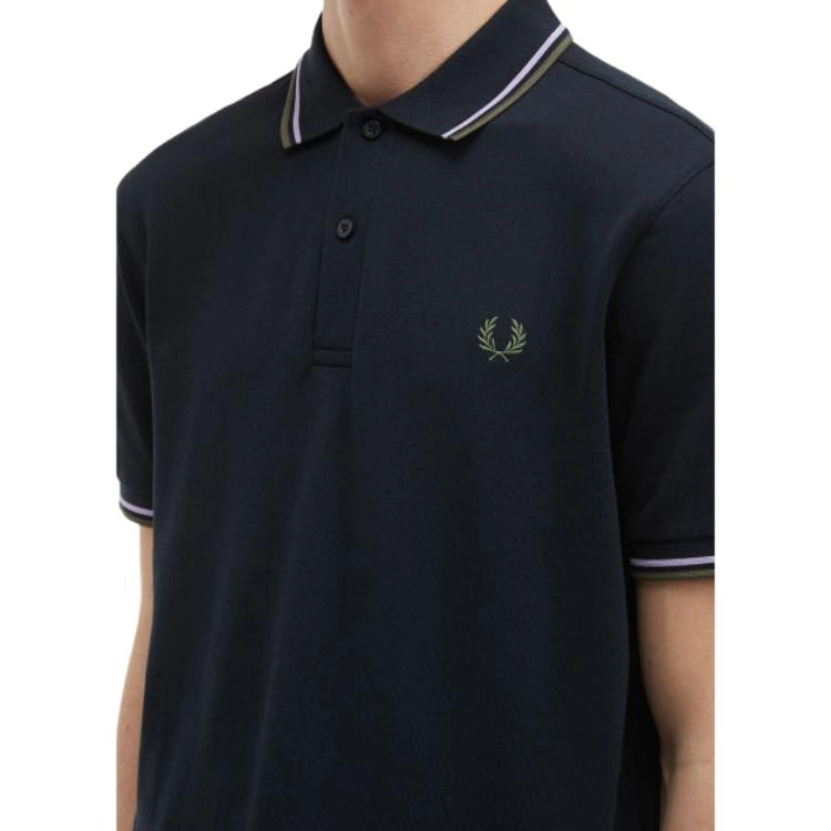 FRED PERRY LogoPolo