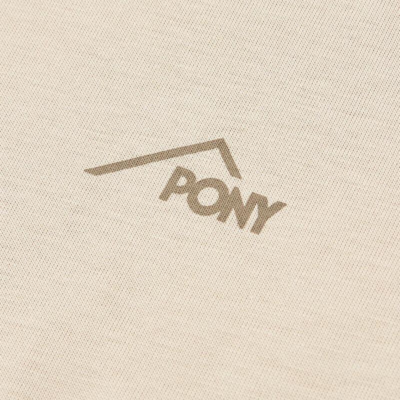 PONY 1972 25LIFE logoT