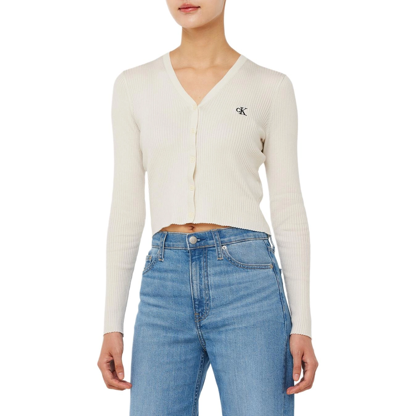 CALVIN KLEIN Jeans V