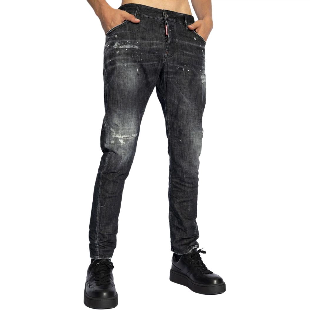 DSQUARED 2