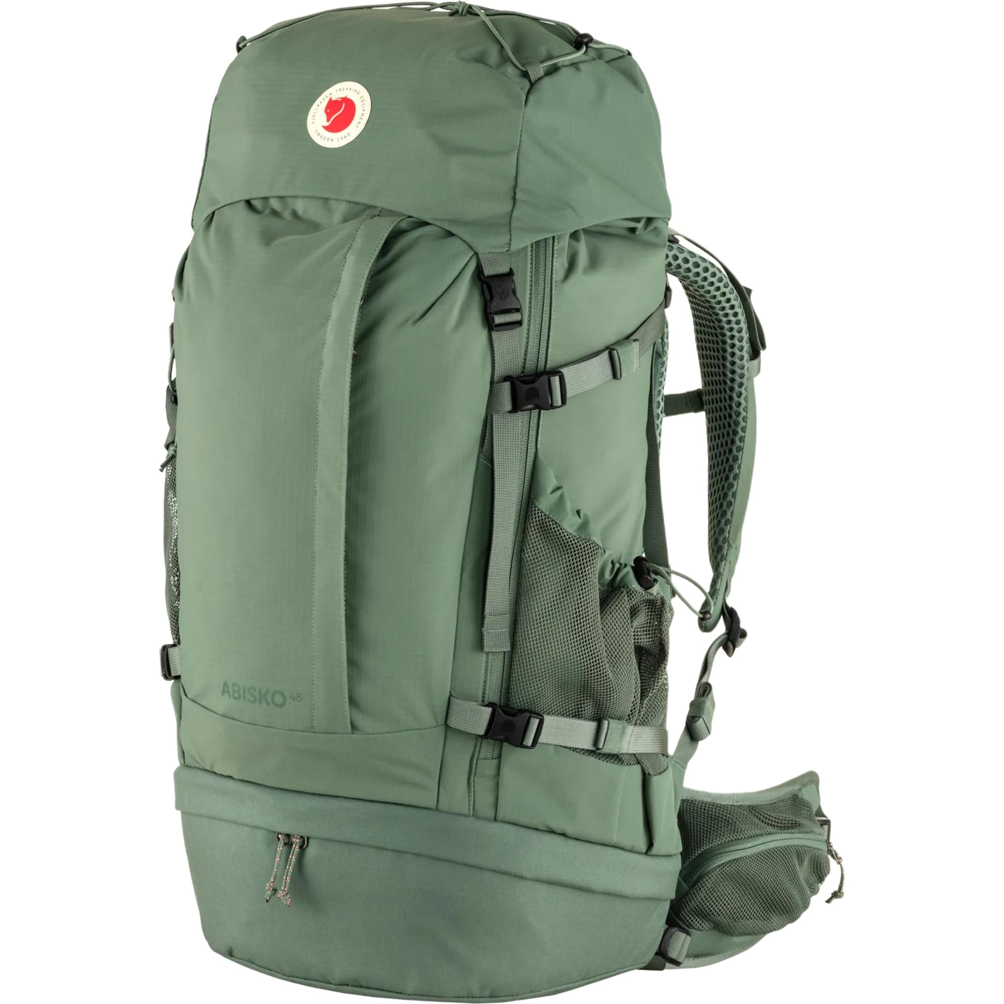 Fjallraven48L Abisko Trek