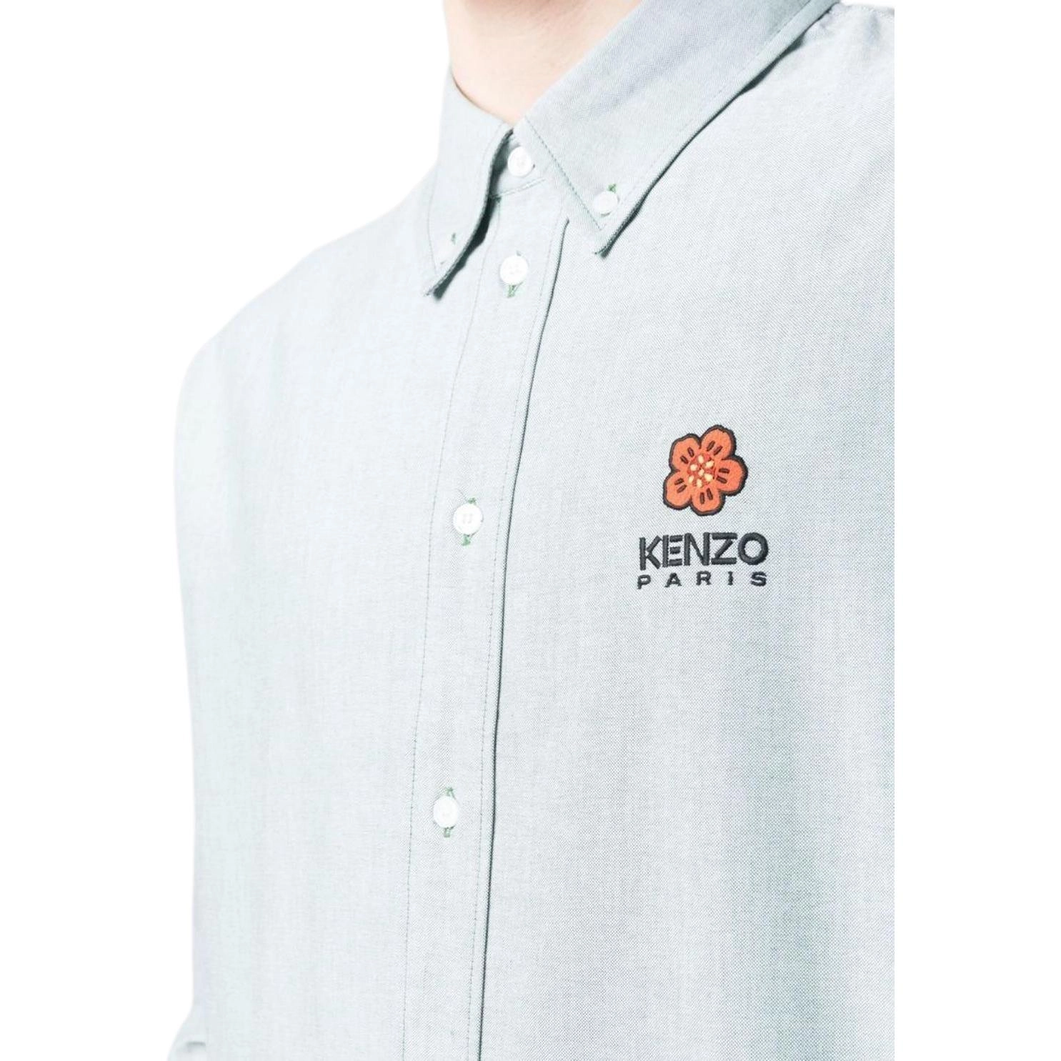KENZO SS23 Logo