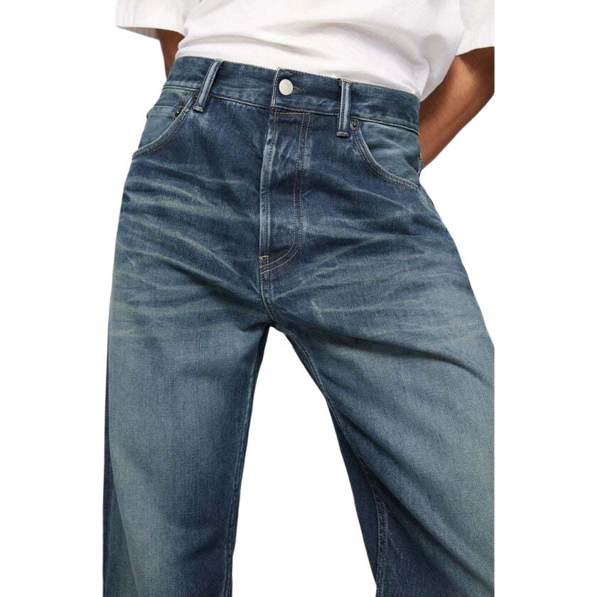 Acne Studios FW24 cleanfit2021M