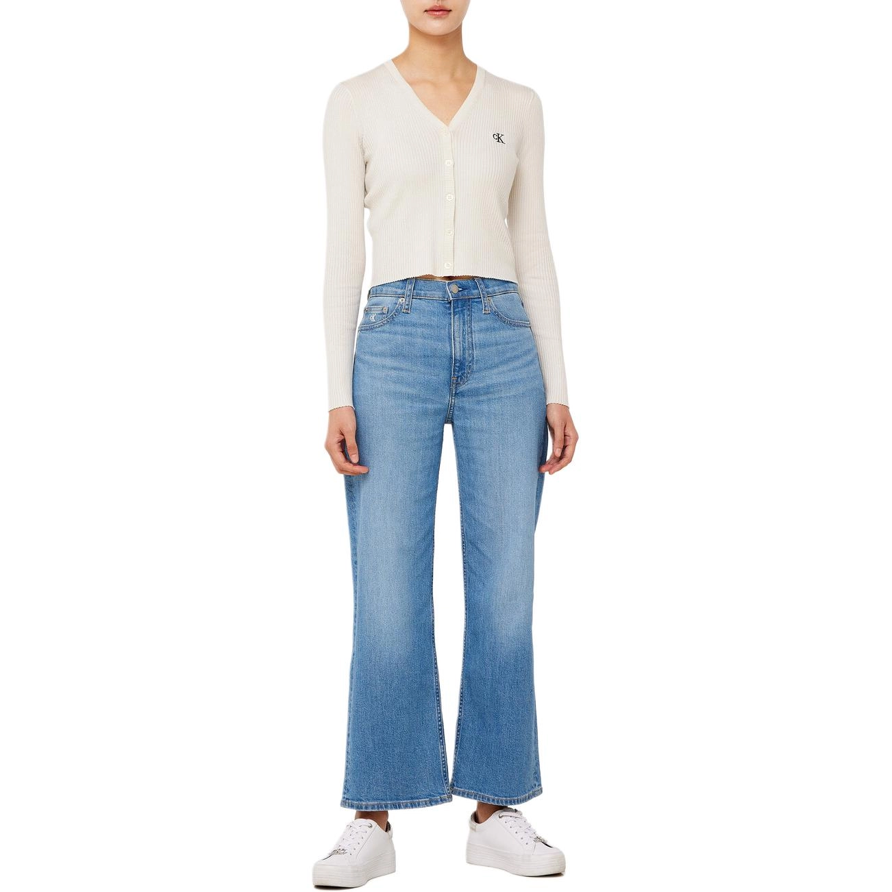CALVIN KLEIN Jeans V