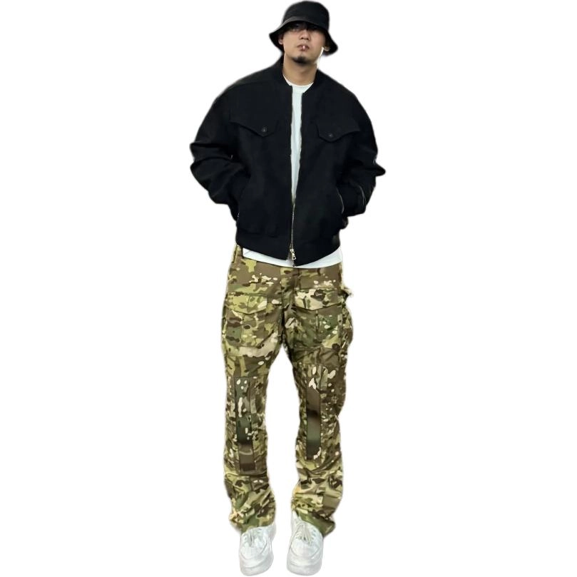 MRDONG cleanfit
