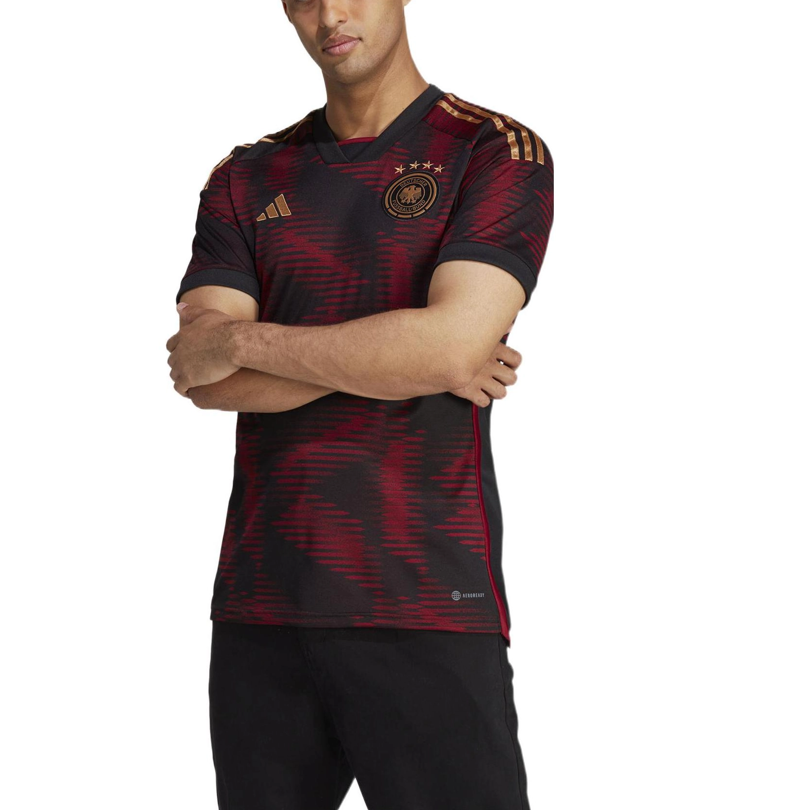 adidas 2022 Logo