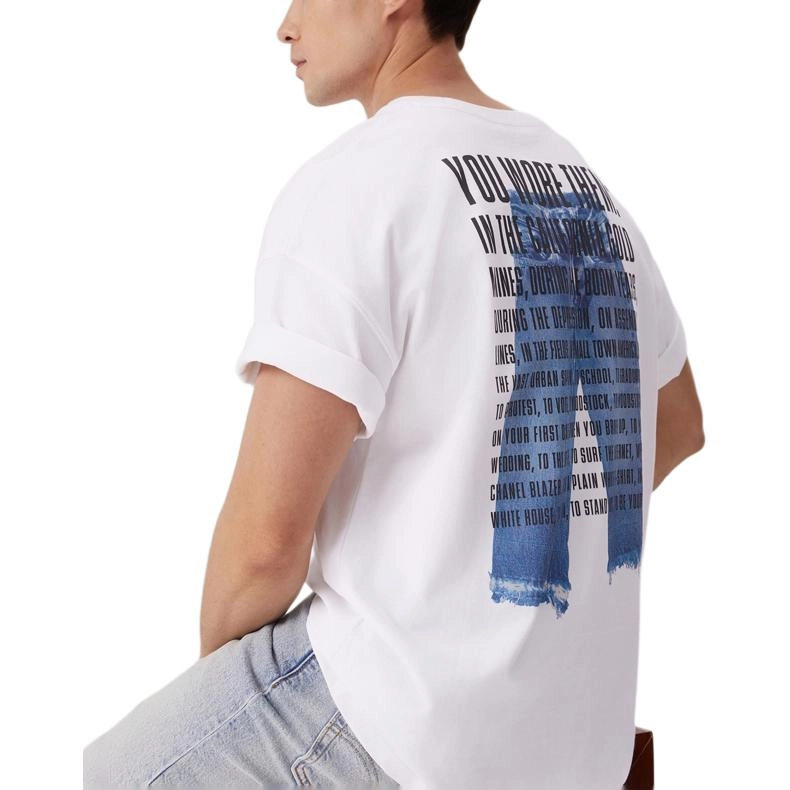 levis T