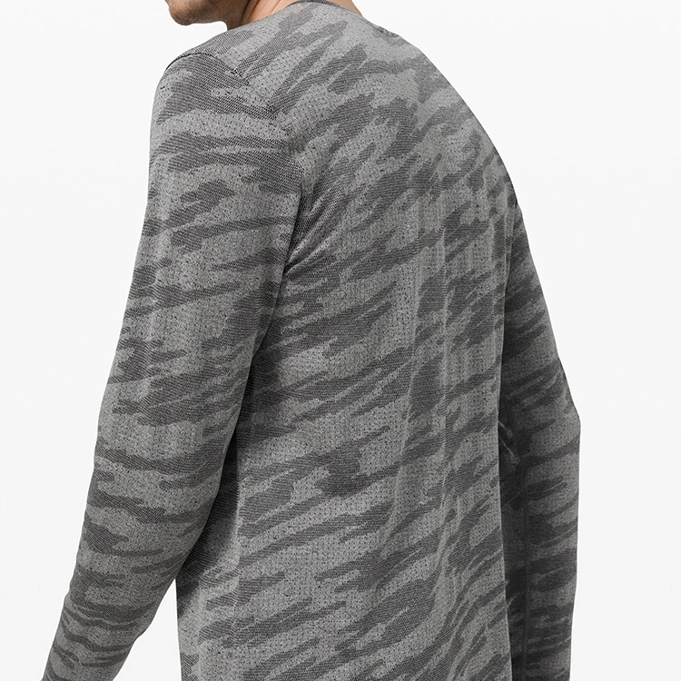 lululemon Metal Vent Breathe T
