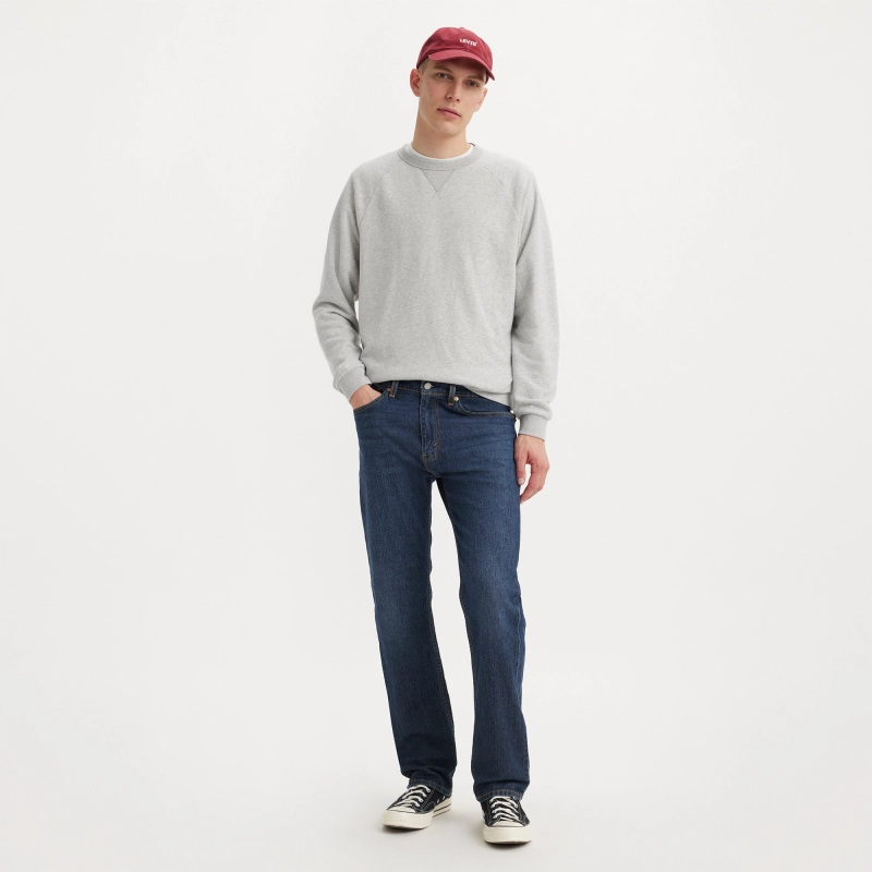 levis 505