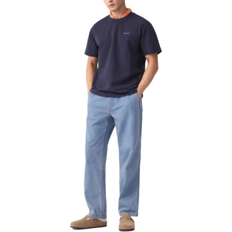 levis logoT