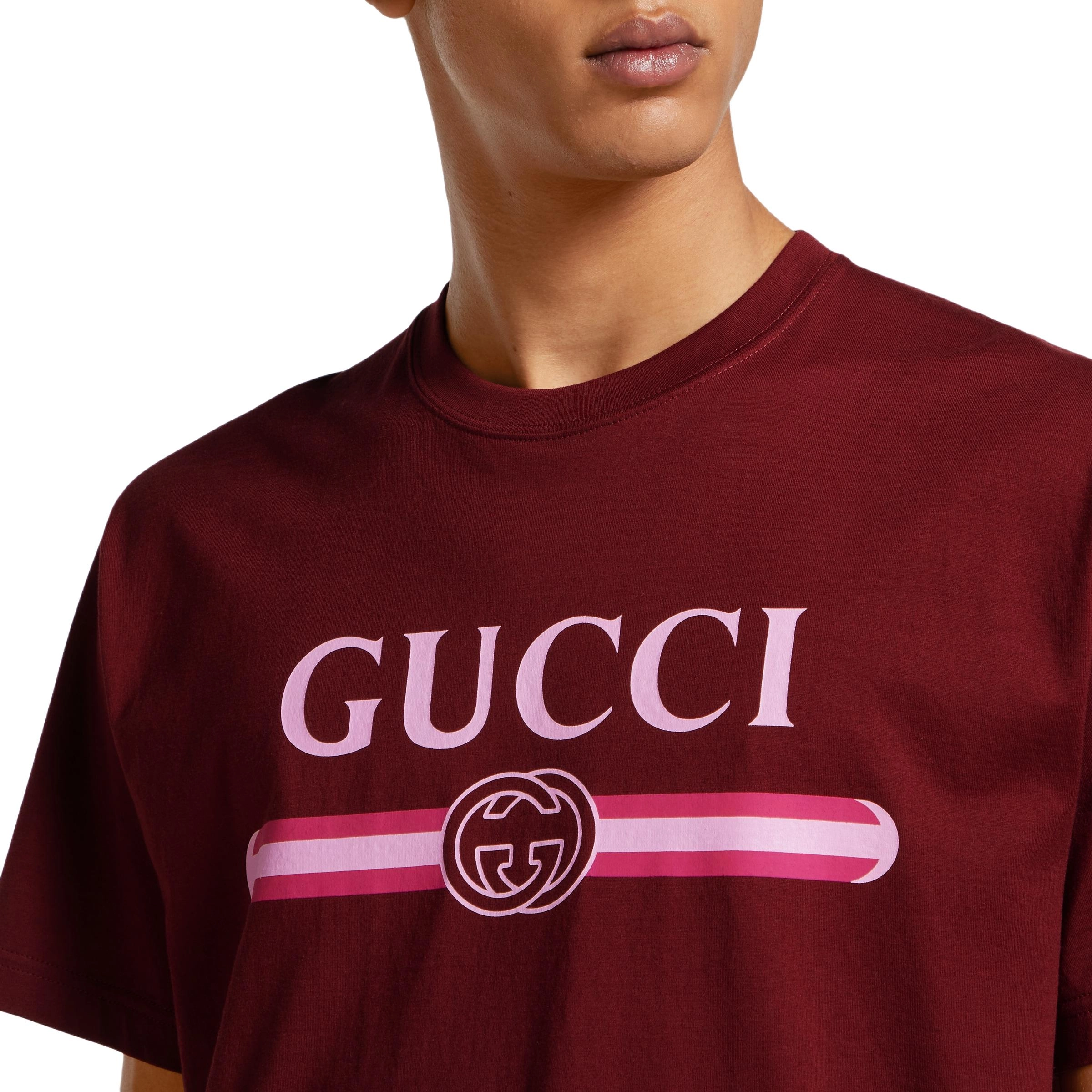 GUCCI LogoT